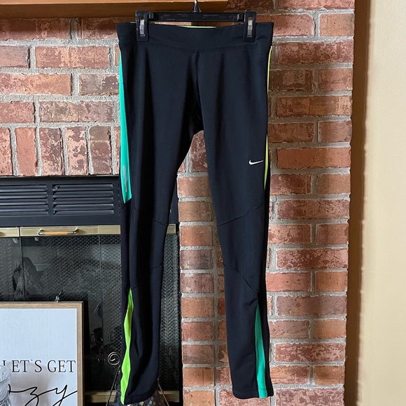 Nike Running Tights - Picture 1 of 8